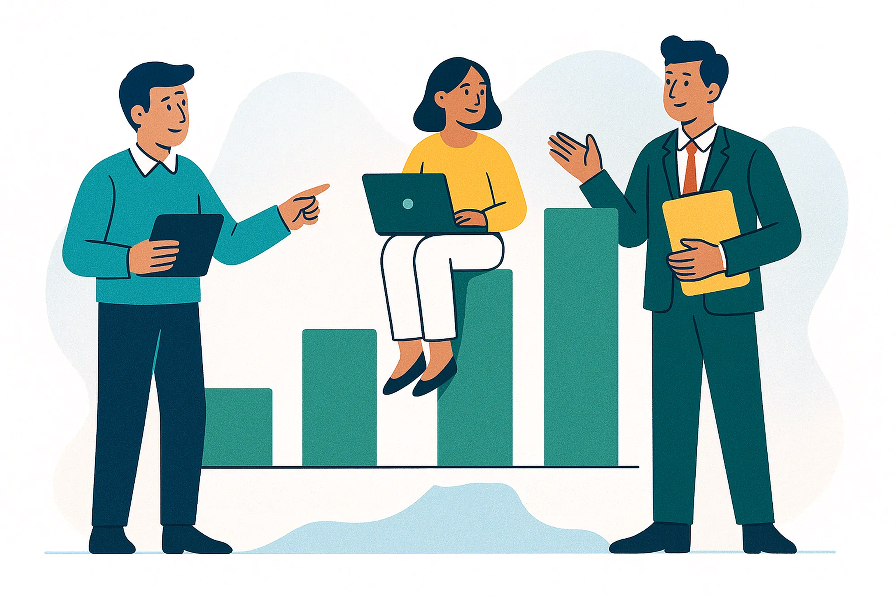 Assessing Business Maturity for a Design System
