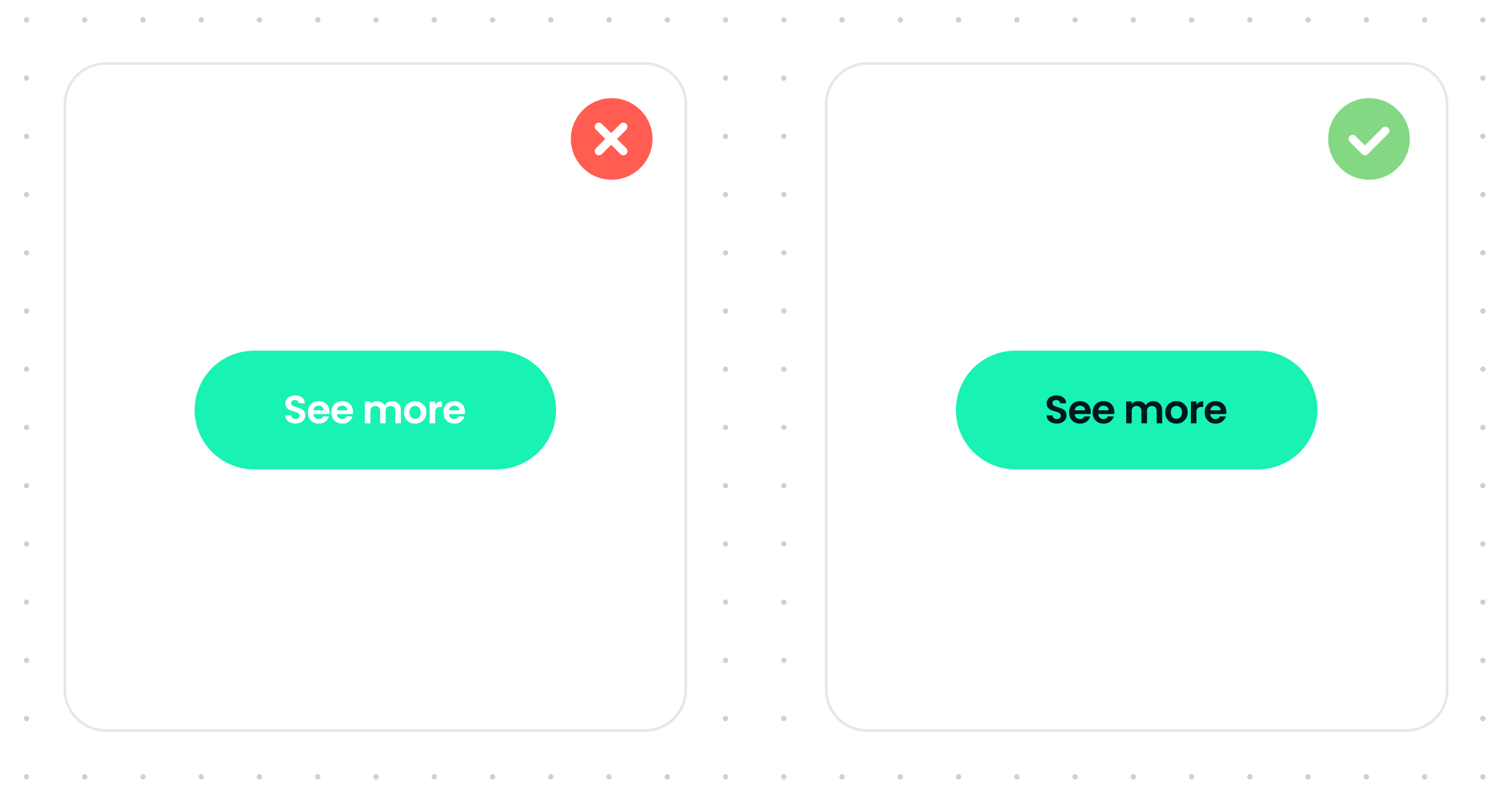 Accessibility example