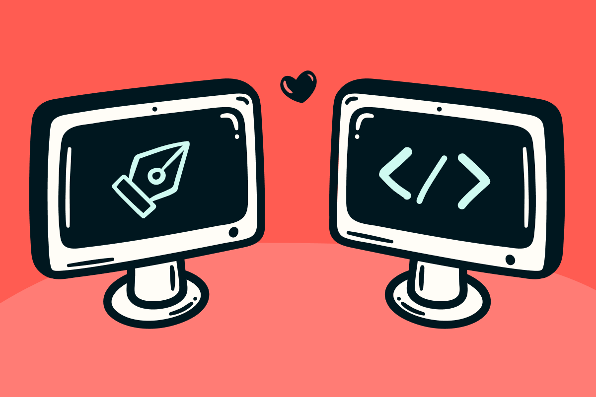 Get it shipped — building better relationships with Devs