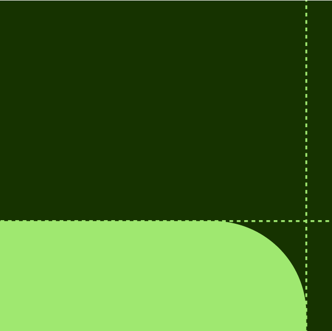 Spacing background