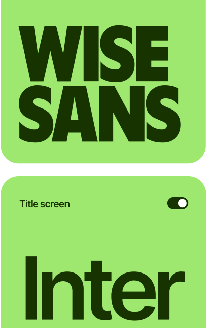 Typography