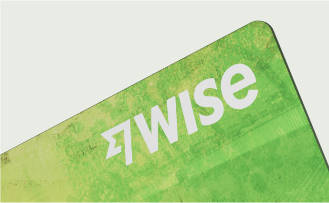 Wise cards