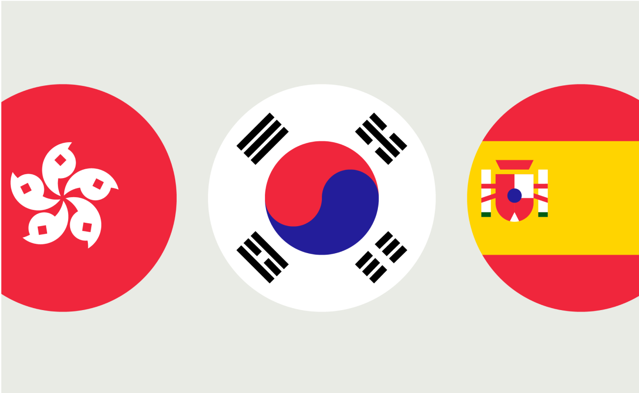 Flags