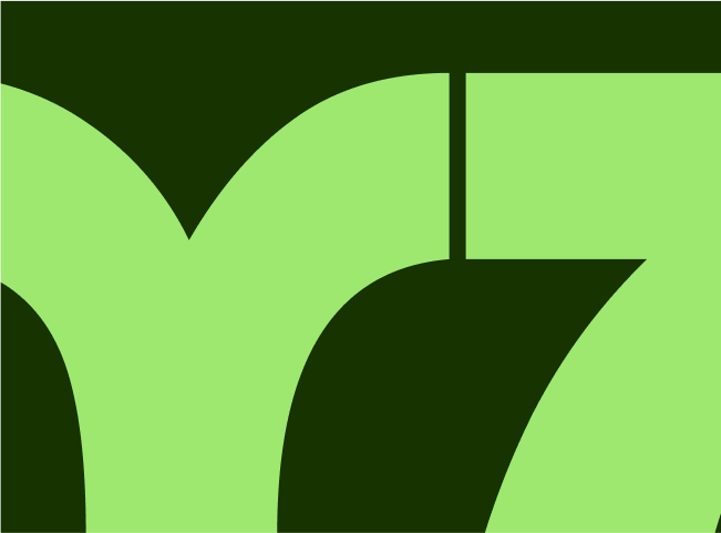 Product typography library