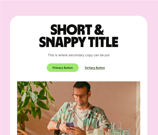 Editorial library