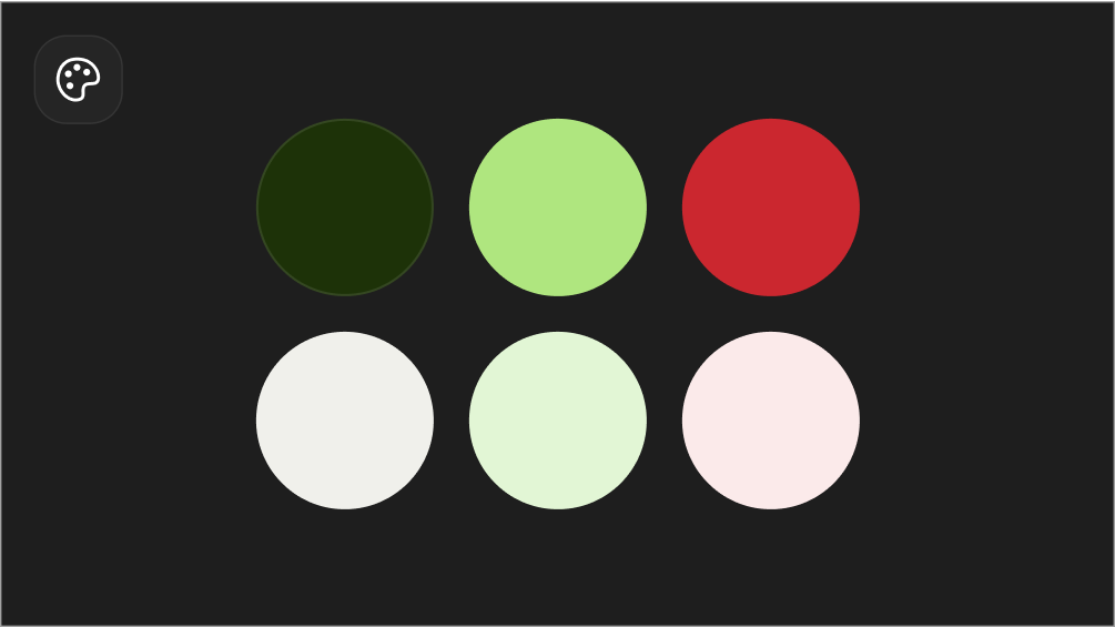 Wise Consumer Colours